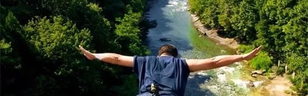 人生中最值得挑战的运动非它莫属