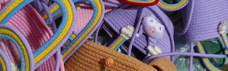 包包制作工厂,优雅工艺定做箱包投资金额与品牌规模有关