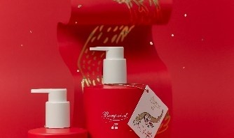 Bonpoint 2024龙年新春限定挚爱护肤系列上市