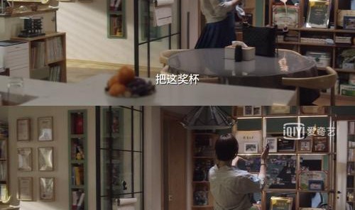 很窒息又很现实的《小舍得》