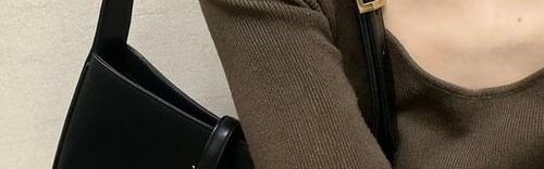 时尚博主腋下包大盘点，出镜率最高的都有谁？