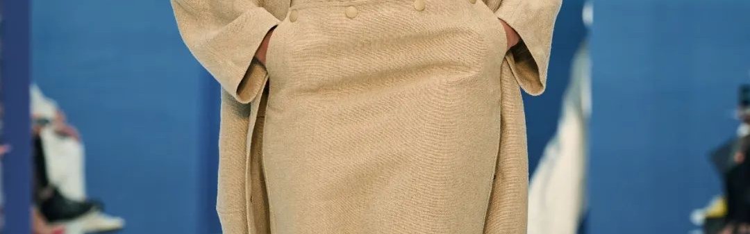 Max Mara，我本缪斯