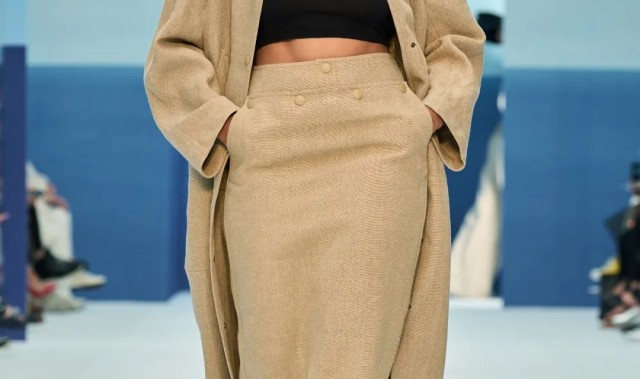 Max Mara，我本缪斯