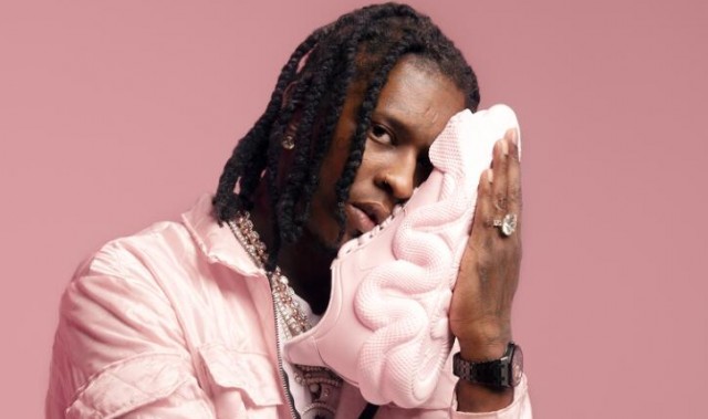 “Cobras”系列运动鞋 大胆革新，一款王者诞生的旷世杰作