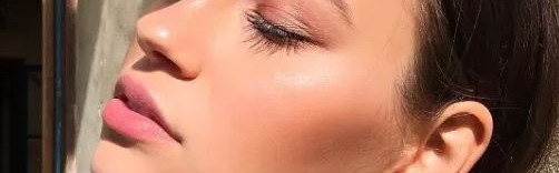 出道10年的李惠利，化鼻影竟然也失手？