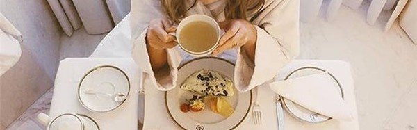 就这么吃！学会超模的低卡餐，怎么吃都不怕胖！