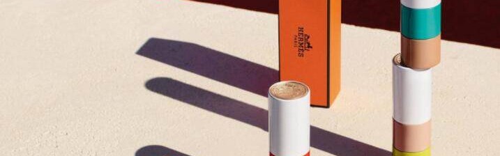 爱马仕唇妆系列全新限量珍藏版唇膏系列亮丽登场