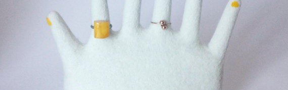 看到这些手作，又有了玩物丧志的理由