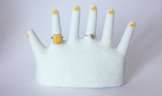 看到这些手作，又有了玩物丧志的理由