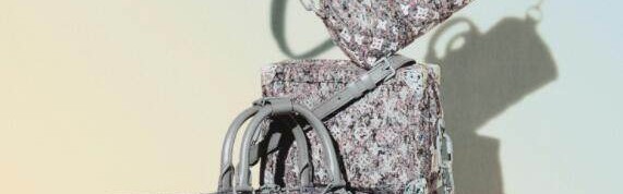 Virgil Abloh的循环创意 路易威登2021秋冬毛毡系列