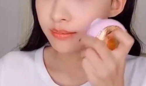 干练的检察官已准备就绪，来自孙怡的“面膜警告”你接好了吗？