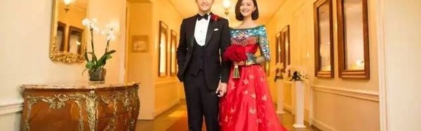 袁弘张歆艺大婚！对的爱情就是哪怕嘴上互黑千百遍，内心也爱你不厌倦！