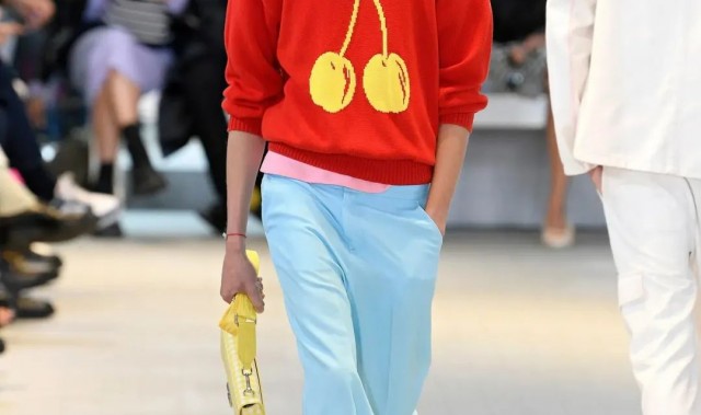 新年第一天穿Kidcore，多巴胺暖你一整年