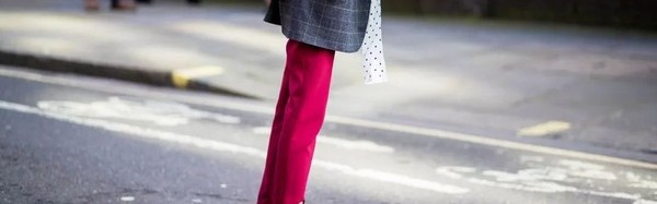 显腿长还能藏秋裤，冬天我有这一条裤子就够了！