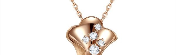 灵资珠宝中秋“为爱团圆”，“锦瑟”系列新品璀璨夺目