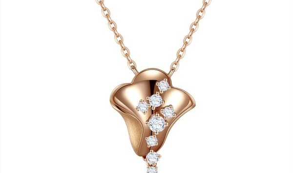 灵资珠宝中秋“为爱团圆”，“锦瑟”系列新品璀璨夺目