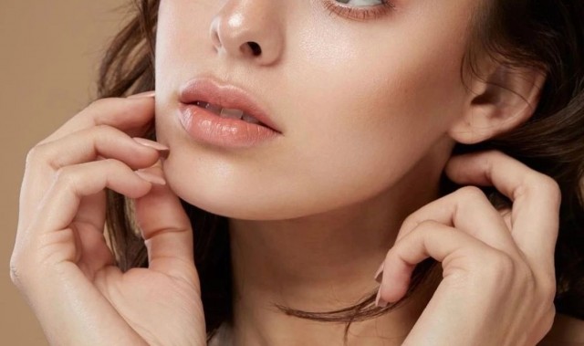 不知道有韵味的是倪妮还是她那双会说话的眼睛！