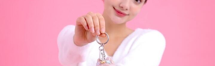 迪士尼商店全新推出奇奇蒂蒂樱花系列