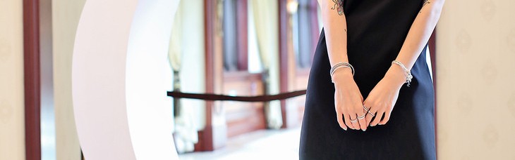 Pandora推出2016年迪士尼系列，浪漫的盛夏童话让人着迷～