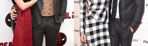 芭莎90秒 ｜ 七夕特辑！情侣出街怎么穿？