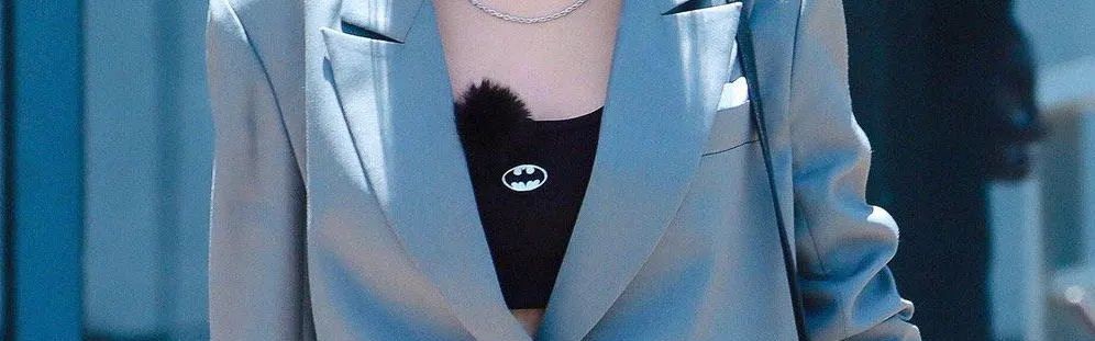 这才叫真正的为时髦挖空心思！