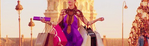 打折季，最傻白甜的美妆购物网站在这里！