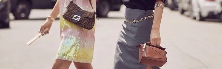 好慌啊，这些鞋子“方”得让我想掏钱！