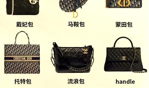 箱包pu,包包知多少？