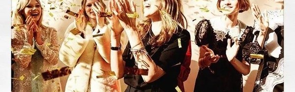 设计大师 ｜ 让我们重新认识Clare Waight Keller