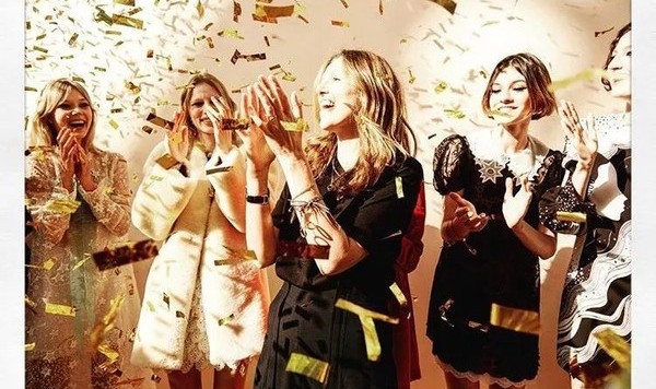 设计大师 ｜ 让我们重新认识Clare Waight Keller