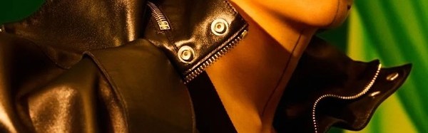 窦靖童 克服恐惧去勇敢