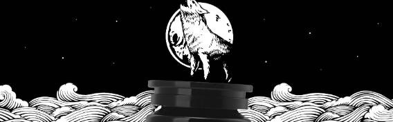 耀星皓魄 银月清辉 欧臻廷ARgENTUM 倾呈「银」之秘境