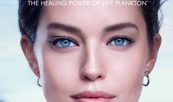 碧欧泉全新 冻龄小蓝瓶  修护都市隐形衰老