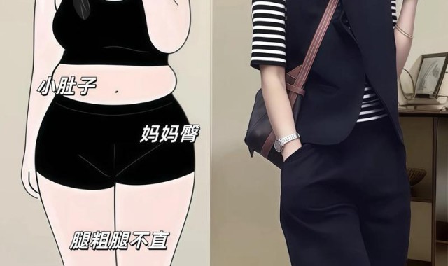 瘦怎么穿都好看？可今年她们却在玩手臂“变粗”的把戏，还那么美！