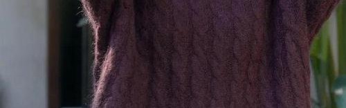 2024年了，毛衣早就已经玩出花了！