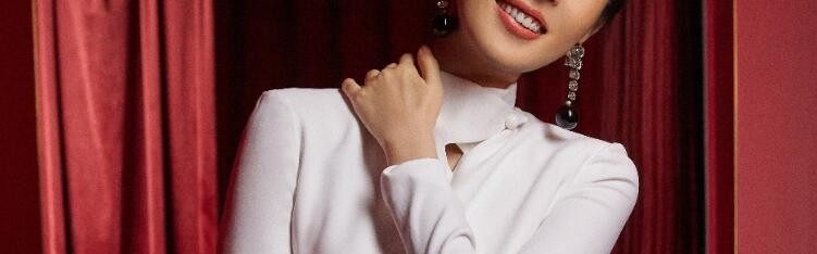 Giorgio Armani推出“Crossroads”项目