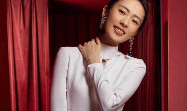 Giorgio Armani推出“Crossroads”项目