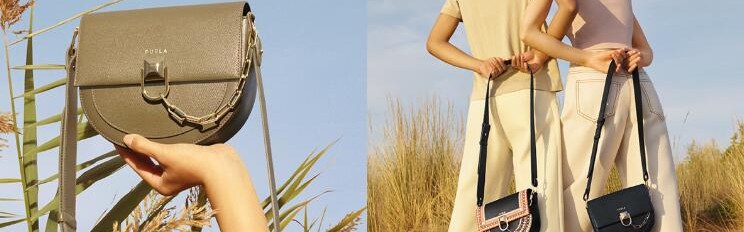 FURLA 正式发布2021春夏广告大片