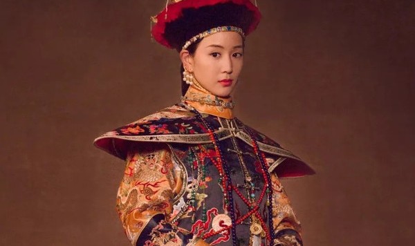 如果海兰没有妊辰纹，皇上一定还会宠幸她的！