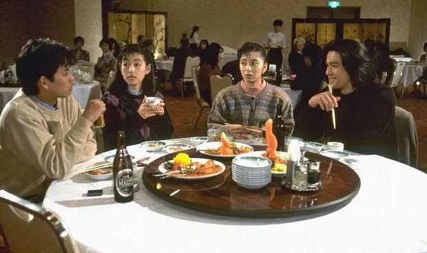 2020版《东京爱情故事》，会带来跨越29年的感动吗