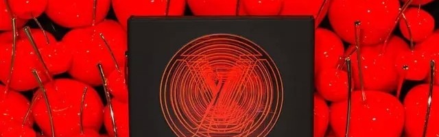 LV 的橱窗是怎么设计出来的？