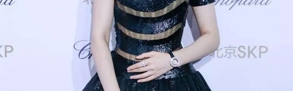 范冰冰 穿上露肩礼服，冰冰就是全宇宙最美的那个！