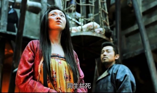 没有甜甜甜，全是惨惨惨…