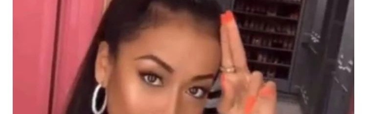 吉克隽逸朱丹集体“自黑”，谁说只有白皮才能美成仙女？