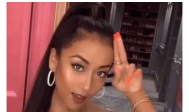 吉克隽逸朱丹集体“自黑”，谁说只有白皮才能美成仙女？