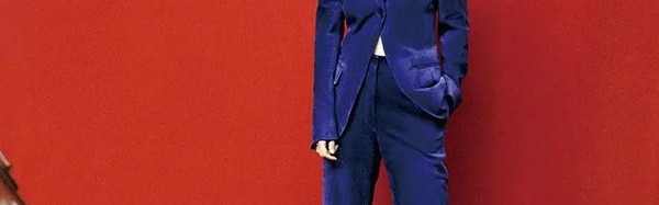 高贵妃的霸气，还是思慧的贤淑？这只是谭卓的冰山一角