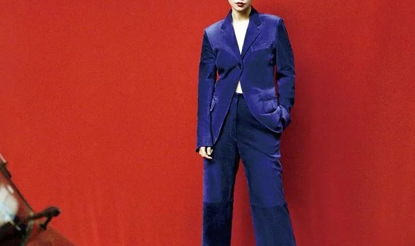 高贵妃的霸气，还是思慧的贤淑？这只是谭卓的冰山一角