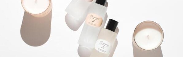 回溯童年的香氛之旅 BONPOINT室内香氛系列