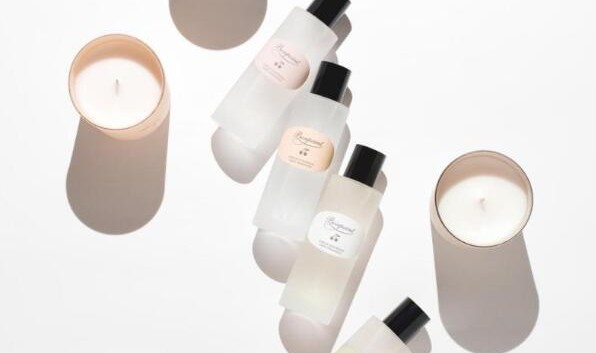 回溯童年的香氛之旅 BONPOINT室内香氛系列