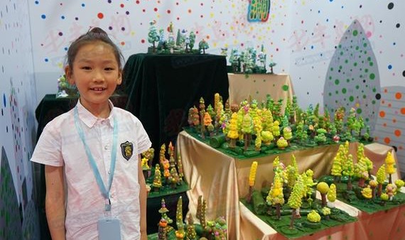 3年之行，1000+天的美育实践……